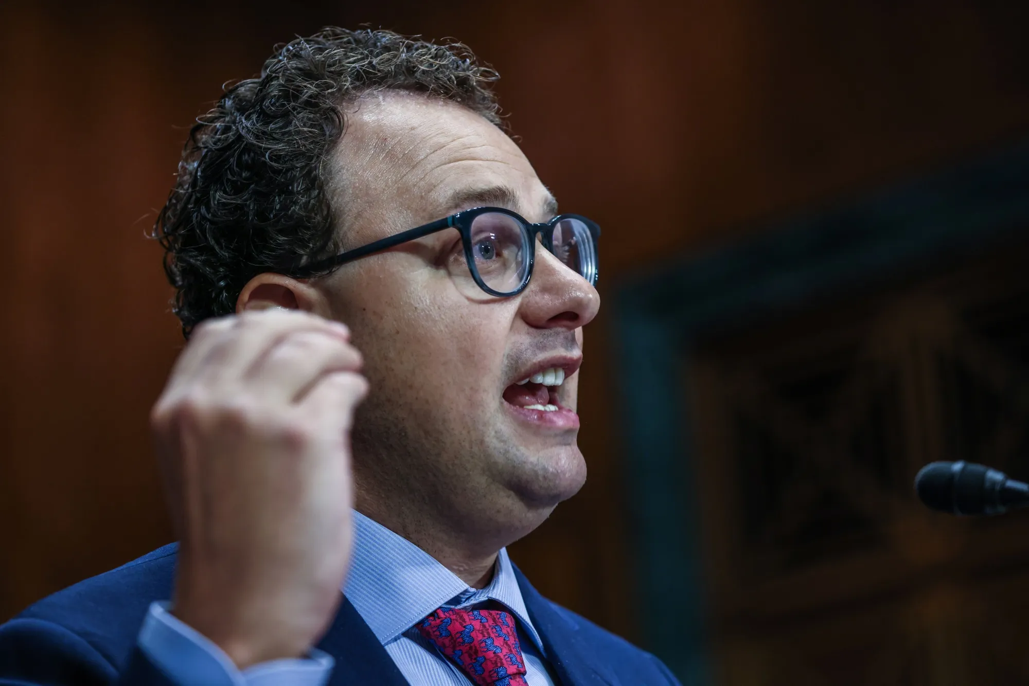 图片[23]-刚刚，美国把天眼交给Palantir！绝密信件曝光: AI拿到美军正式编制-AI Express News