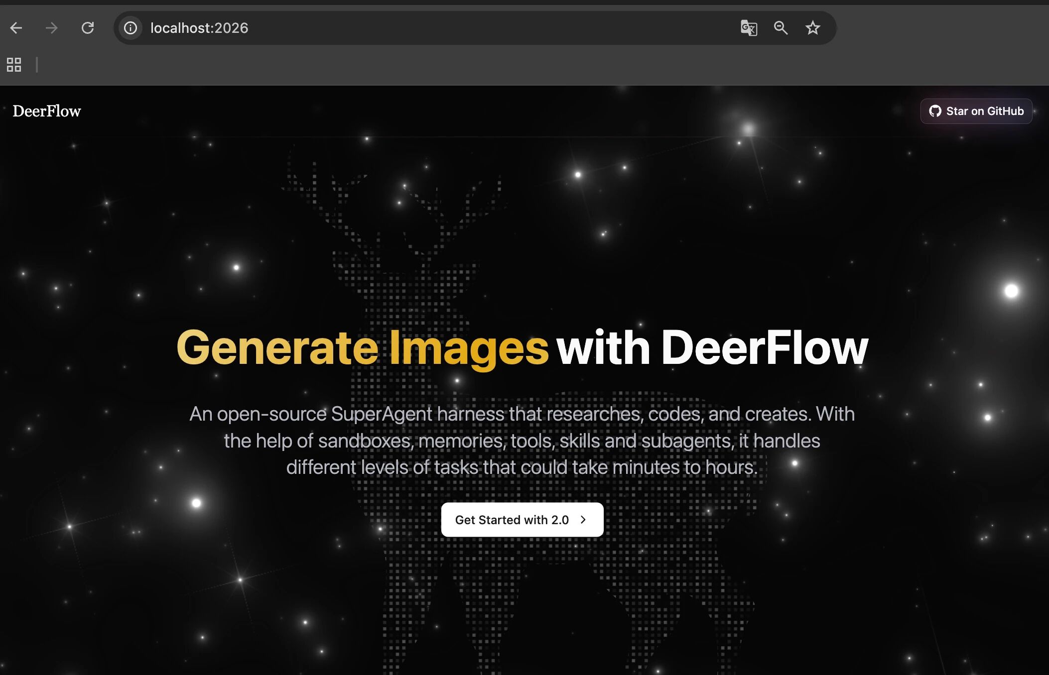 图片[12]-字节版龙虾架构火爆GitHub！开源获35k+ Star，内置Skill全家桶，原生适配飞书-AI Express News