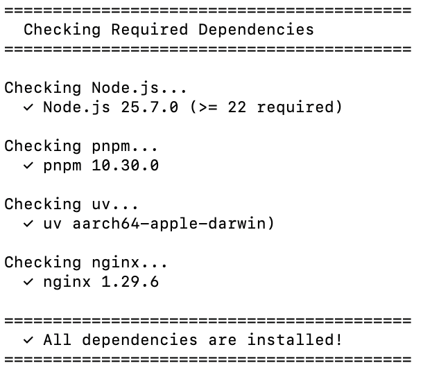 图片[13]-字节版龙虾架构火爆GitHub！开源获35k+ Star，内置Skill全家桶，原生适配飞书-AI Express News