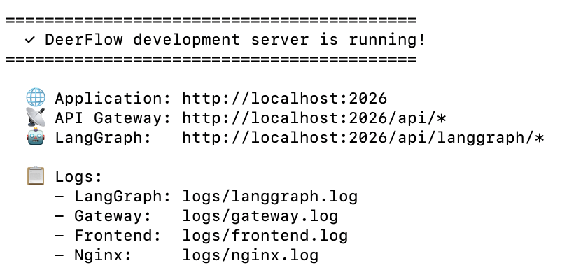 图片[15]-字节版龙虾架构火爆GitHub！开源获35k+ Star，内置Skill全家桶，原生适配飞书-AI Express News