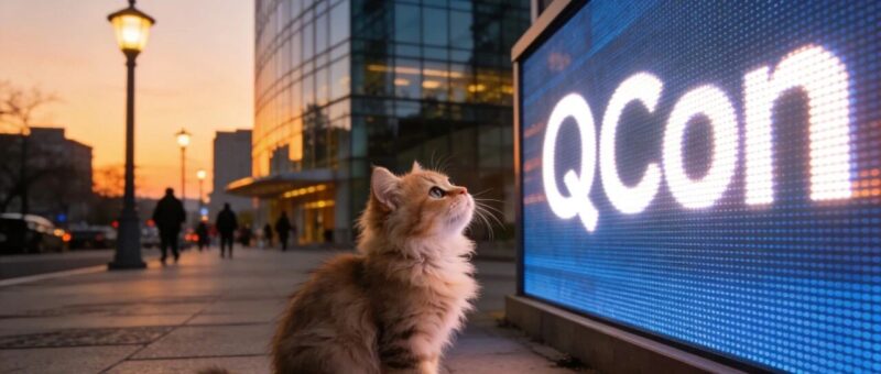 Agentic AI 时代，软件工程如何被重塑｜QCon北京2026即将开幕-AI Express News