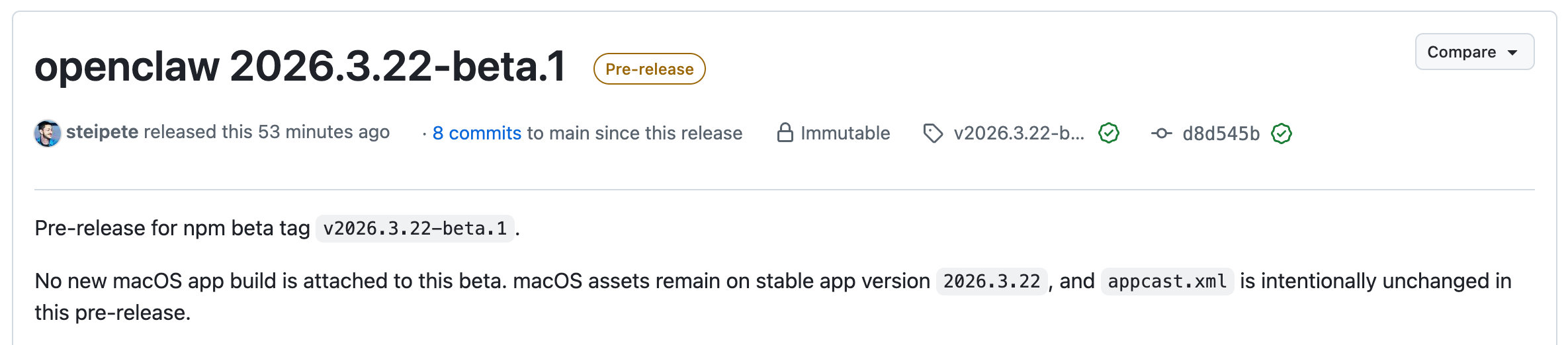 图片[5]-刚刚，OpenClaw最猛升级！底层架构大换血，全网等了9天-AI Express News