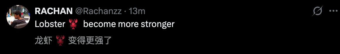 图片[7]-刚刚，OpenClaw最猛升级！底层架构大换血，全网等了9天-AI Express News