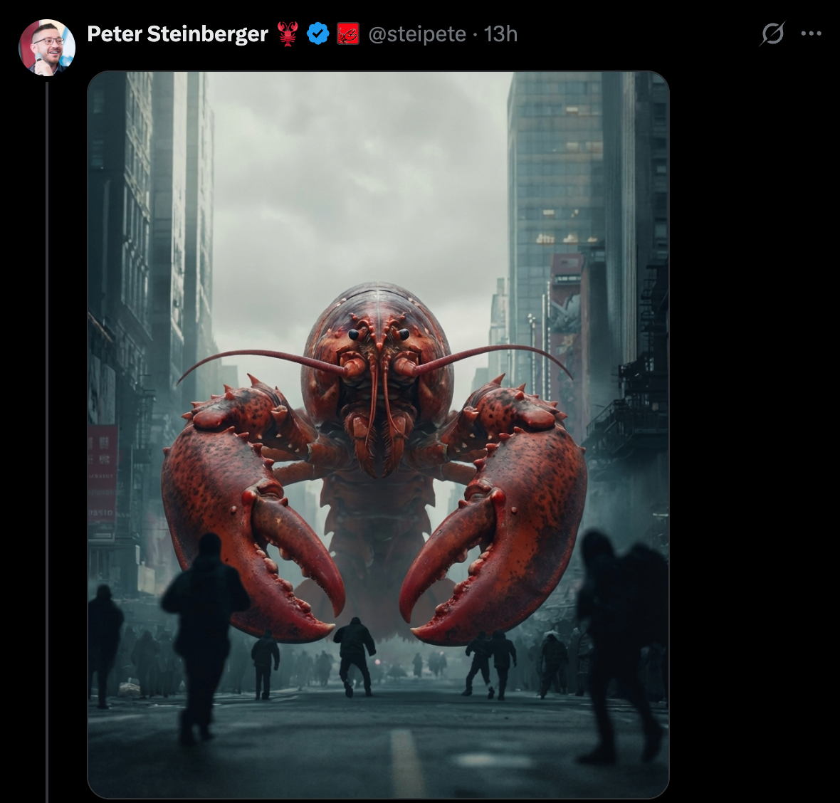 图片[9]-刚刚，OpenClaw最猛升级！底层架构大换血，全网等了9天-AI Express News