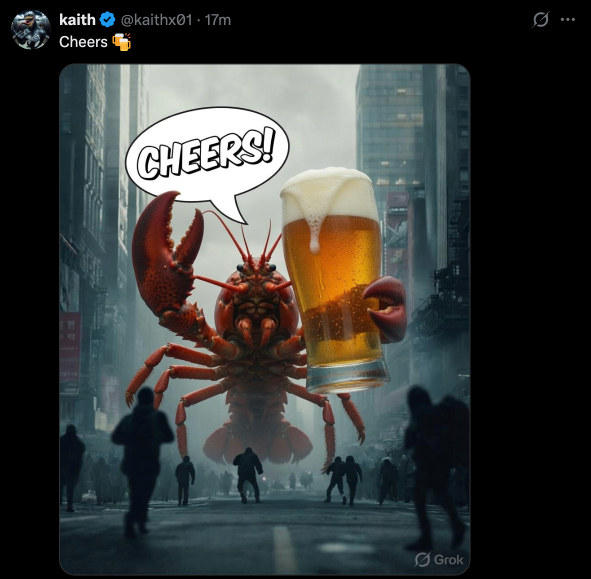 图片[18]-刚刚，OpenClaw最猛升级！底层架构大换血，全网等了9天-AI Express News