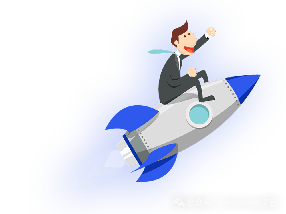 图片[1]-网站快 = 赚钱多！一键拥有 0 SQL 极速响应的 WordPress 站点！-AI Express News