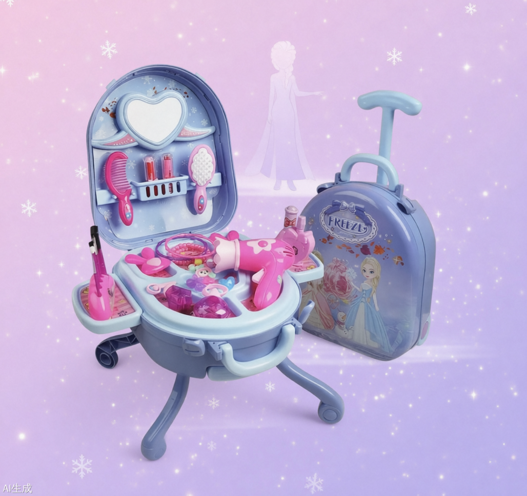 图片[21]-领养了阿里猴子，两天后，我发现它比“牛马”厉害-AI Express News