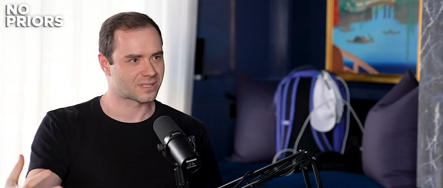 图片[2]-AI大神卡帕西自曝：玩龙虾玩出“AI精神病”，token不烧完就焦虑-AI Express News