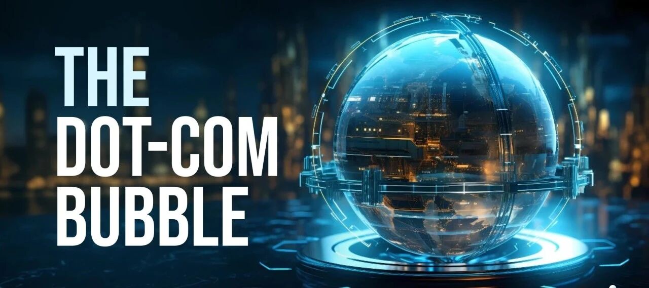 图片[5]-美国悄悄改写两条金融规则！但一场比1929更危险的崩盘就此开启-AI Express News