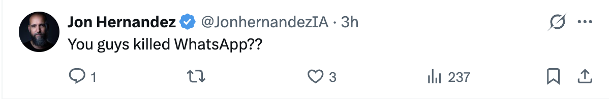 图片[6]-龙虾史上最大升级！但接了微信的千万别更-AI Express News