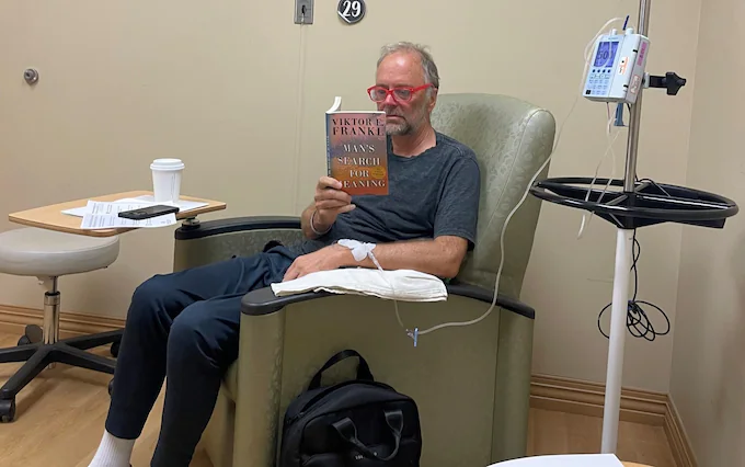 图片[11]-暴瘦30磅险丧命，61岁硅谷极客用AI重读11页病历，揪出罕见血癌-AI Express News