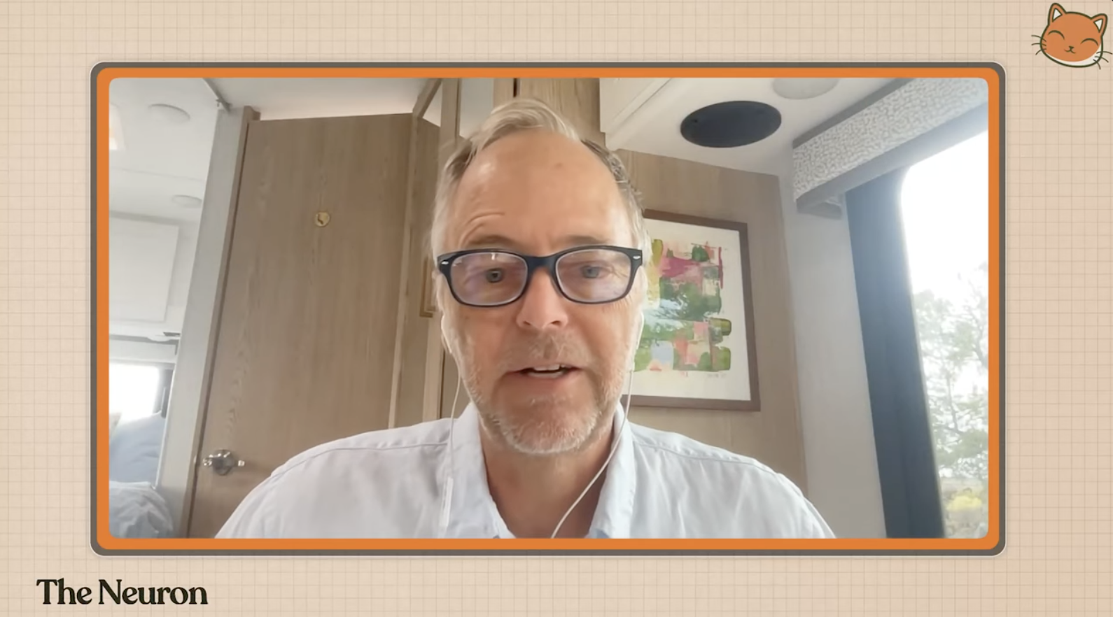 图片[14]-暴瘦30磅险丧命，61岁硅谷极客用AI重读11页病历，揪出罕见血癌-AI Express News