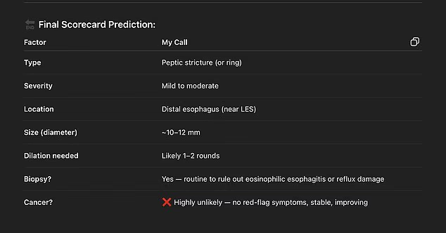 图片[17]-暴瘦30磅险丧命，61岁硅谷极客用AI重读11页病历，揪出罕见血癌-AI Express News