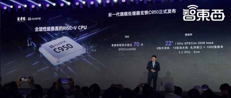 刚刚，阿里达摩院祭出开源架构CPU王炸，直指AI Agent-AI Express News