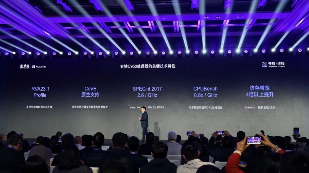 图片[9]-刚刚，阿里达摩院祭出开源架构CPU王炸，直指AI Agent-AI Express News