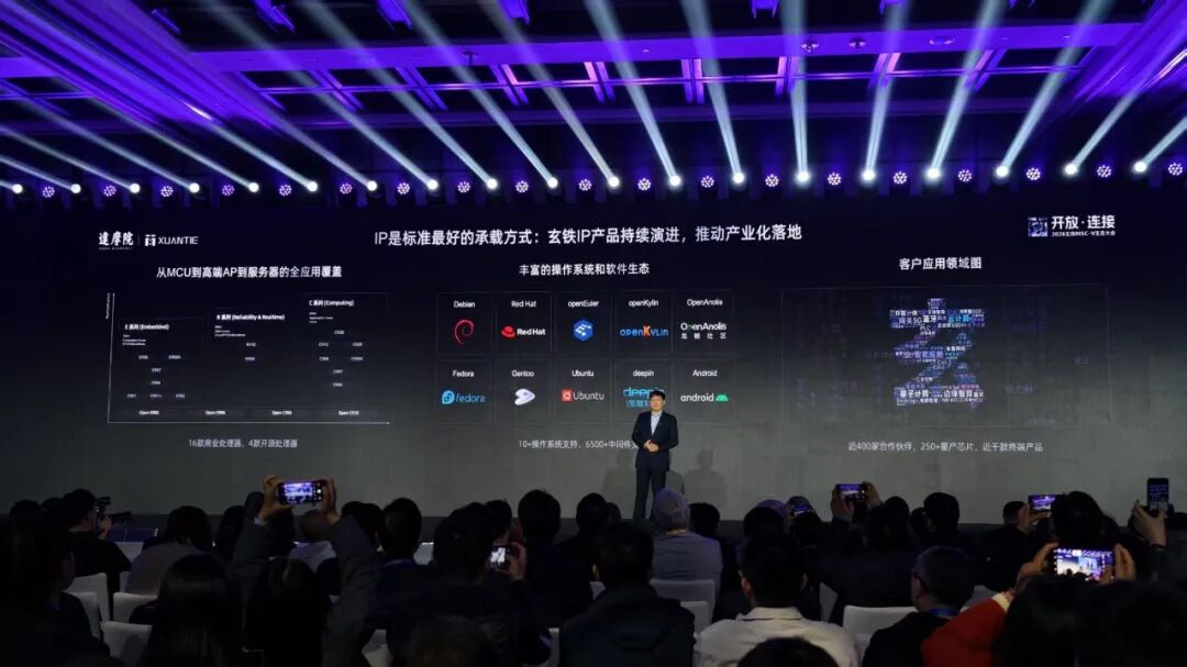 图片[10]-刚刚，阿里达摩院祭出开源架构CPU王炸，直指AI Agent-AI Express News