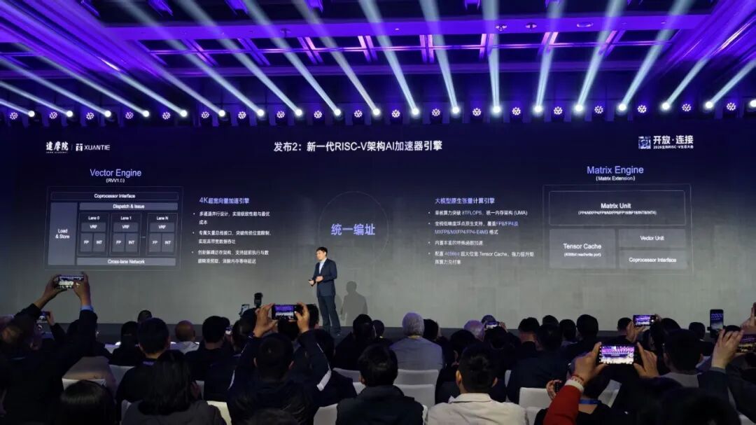 图片[12]-刚刚，阿里达摩院祭出开源架构CPU王炸，直指AI Agent-AI Express News