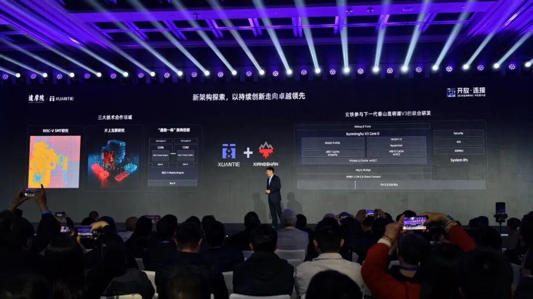 图片[17]-刚刚，阿里达摩院祭出开源架构CPU王炸，直指AI Agent-AI Express News