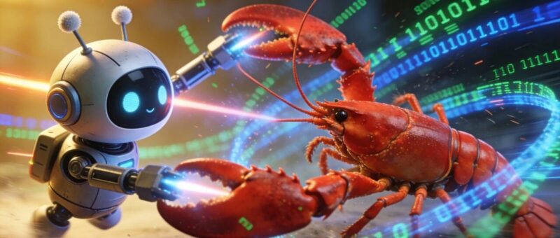 OpenClaw危了？Claude Code迎来最激进升级：AI 开始直接操控电脑，正面挑战 OpenAI-AI Express News