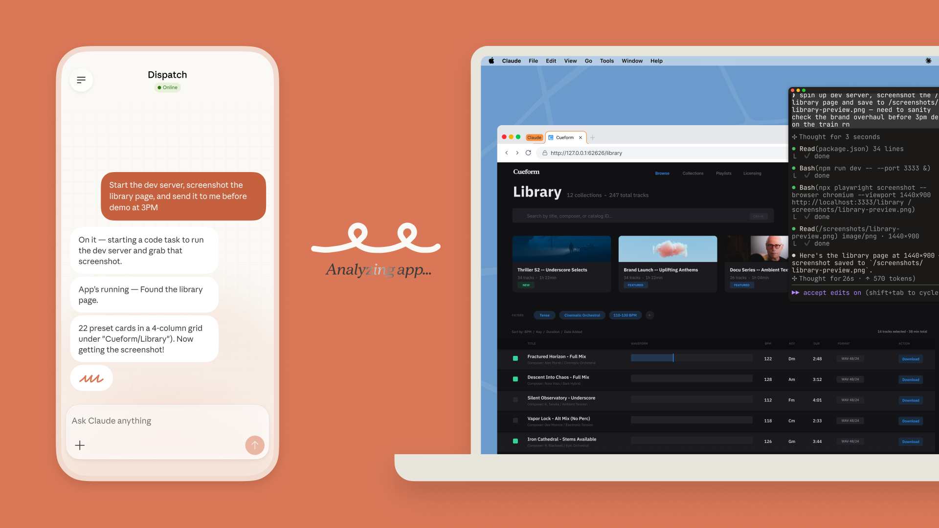 图片[4]-OpenClaw危了？Claude Code迎来最激进升级：AI 开始直接操控电脑，正面挑战 OpenAI-AI Express News