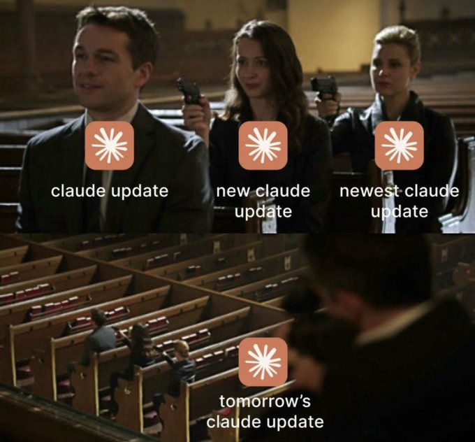 图片[5]-OpenClaw危了？Claude Code迎来最激进升级：AI 开始直接操控电脑，正面挑战 OpenAI-AI Express News