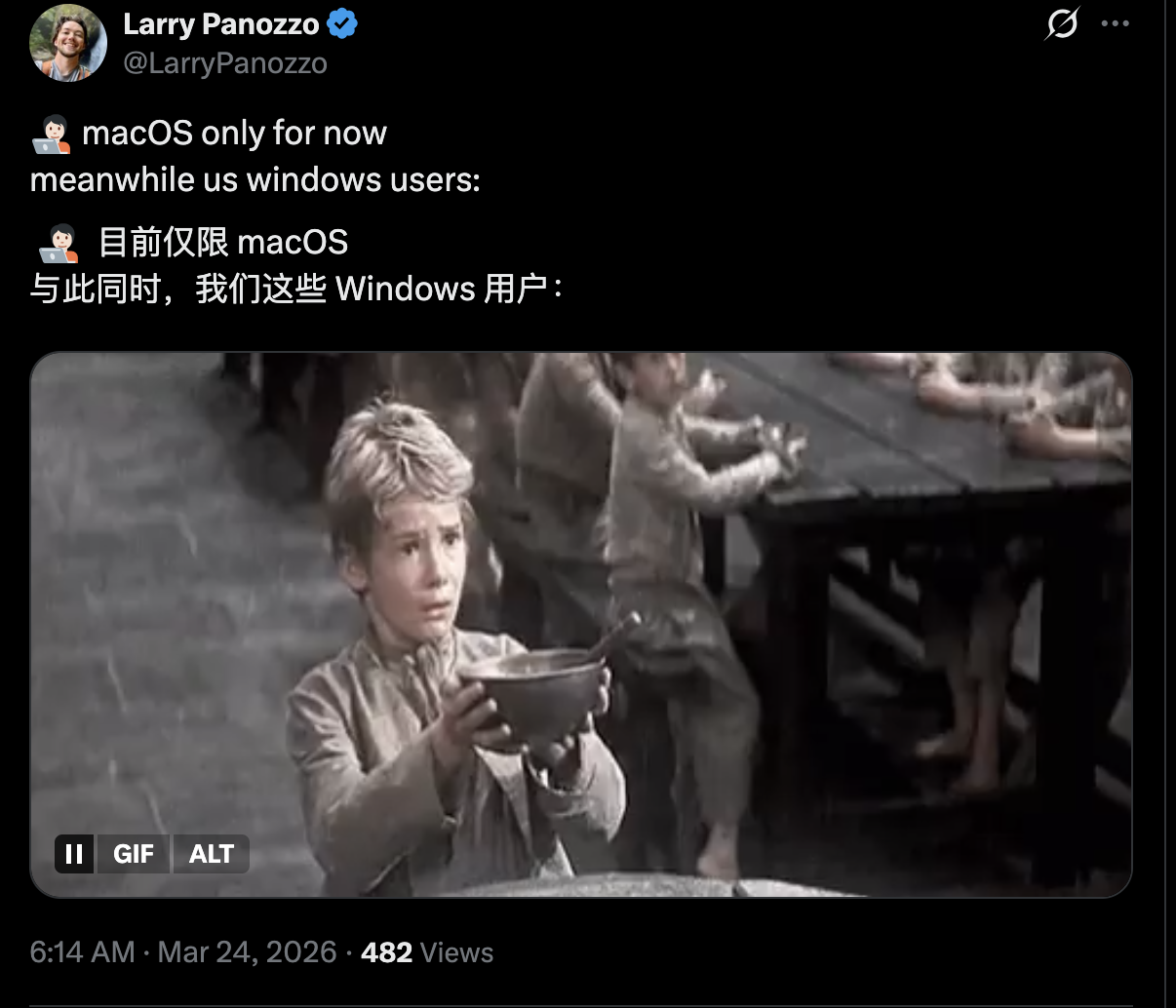 图片[12]-OpenClaw危了？Claude Code迎来最激进升级：AI 开始直接操控电脑，正面挑战 OpenAI-AI Express News