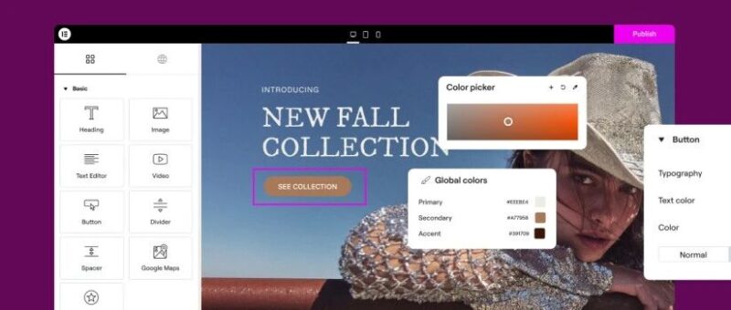 别再被 Elementor 绑架了，都 2026 年了，WordPress 区块编辑器 + AI 才是建站最优解！-AI Express News