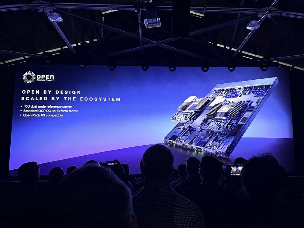 图片[22]-起猛了！Arm推出首个自研CPU，黄仁勋贴大脸发言-AI Express News