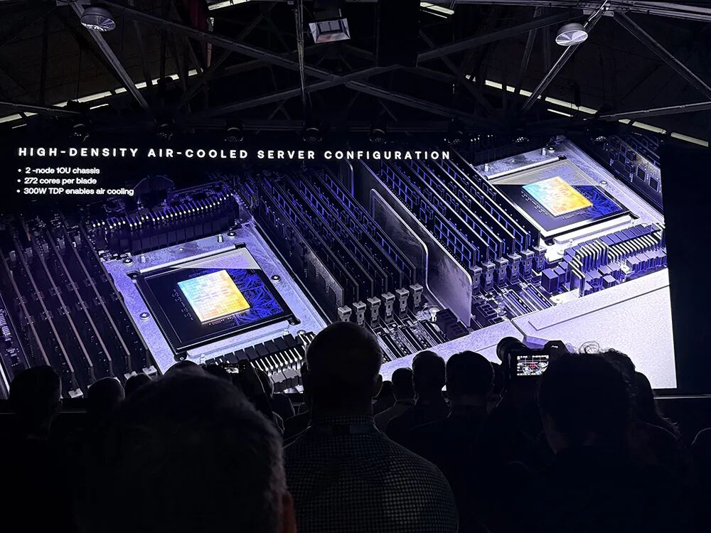 图片[23]-起猛了！Arm推出首个自研CPU，黄仁勋贴大脸发言-AI Express News