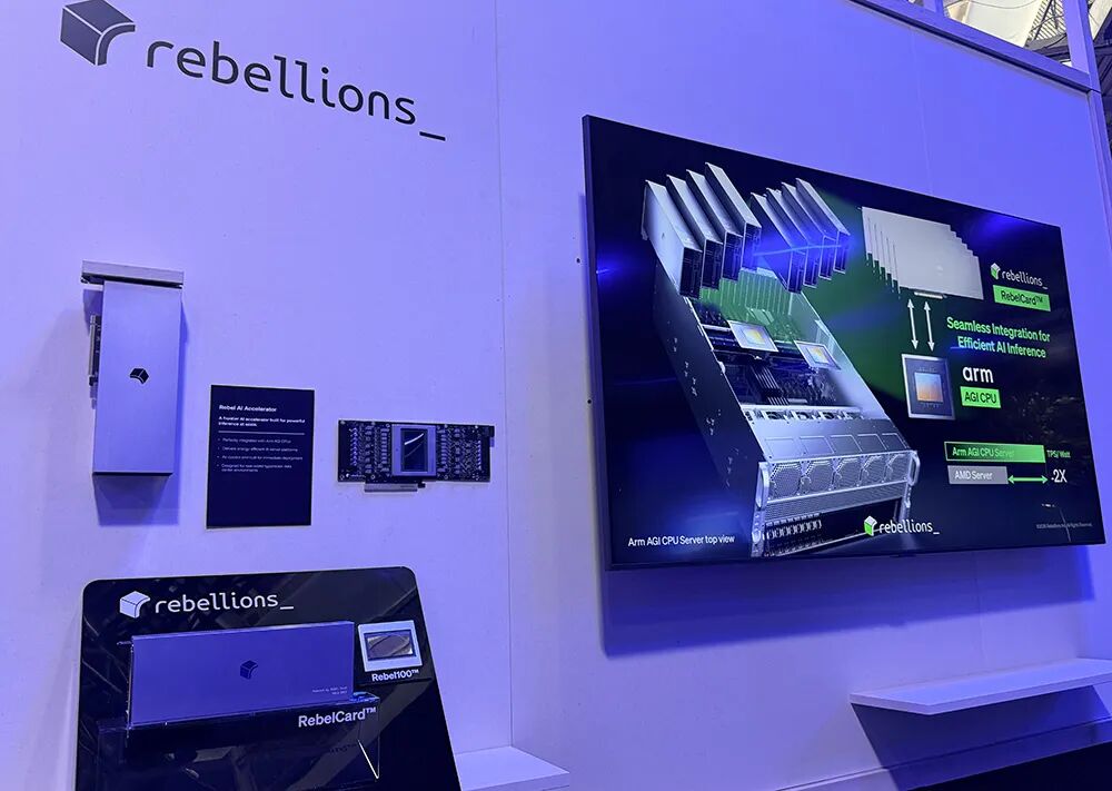 图片[27]-起猛了！Arm推出首个自研CPU，黄仁勋贴大脸发言-AI Express News