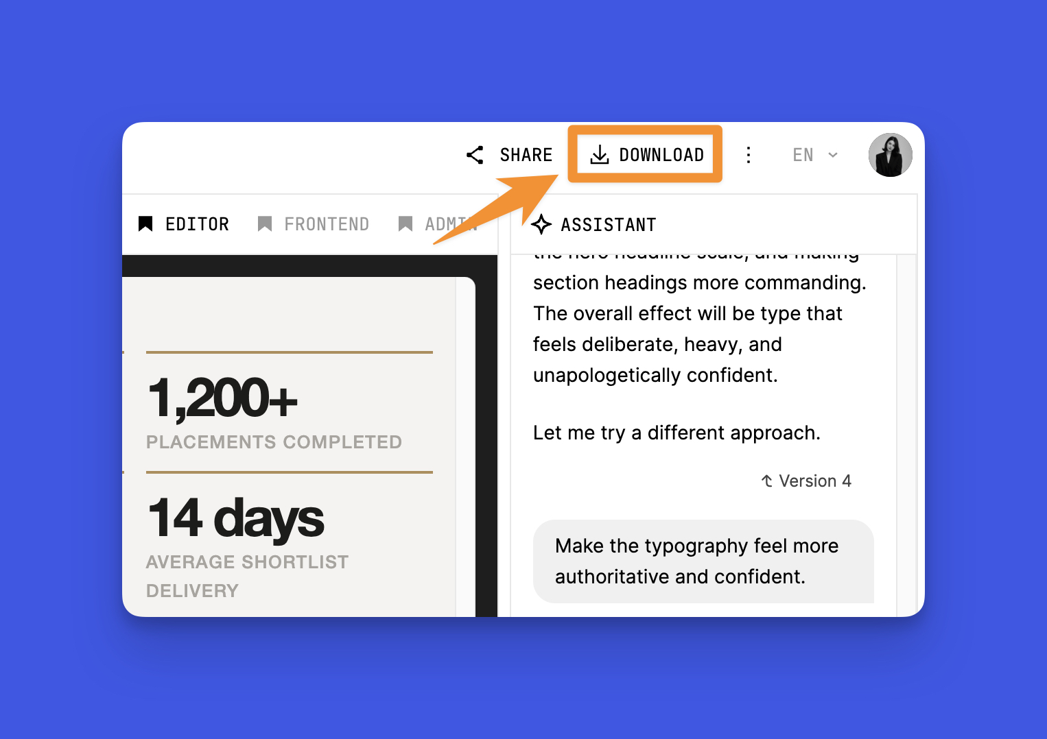 图片[9]-不用写一行代码，Telex AI 一键生成现代 WordPress 主题！-AI Express News
