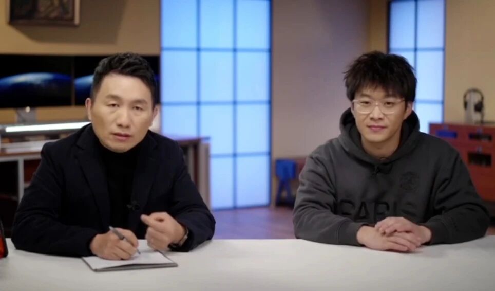 图片[2]-AI龙虾十日谈｜杨天润：不会技术，普通人怎么跟上龙虾潮-AI Express News