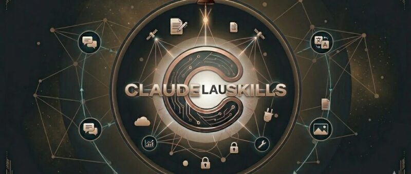 Claude Skills 入门指南：从 Prompt 到完整 AI 工作流-AI Express News