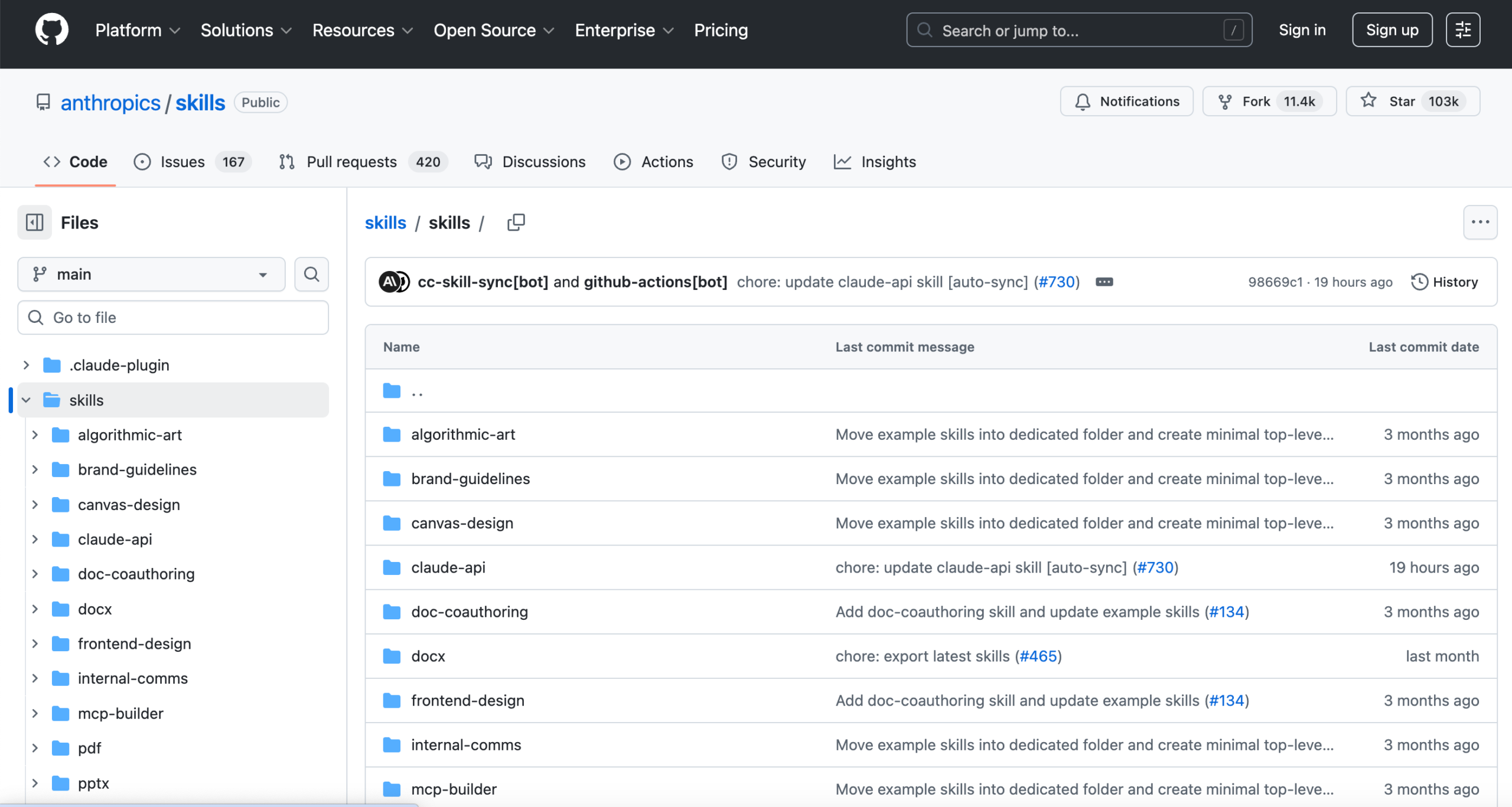 图片[3]-Claude Skills 入门指南：从 Prompt 到完整 AI 工作流-AI Express News