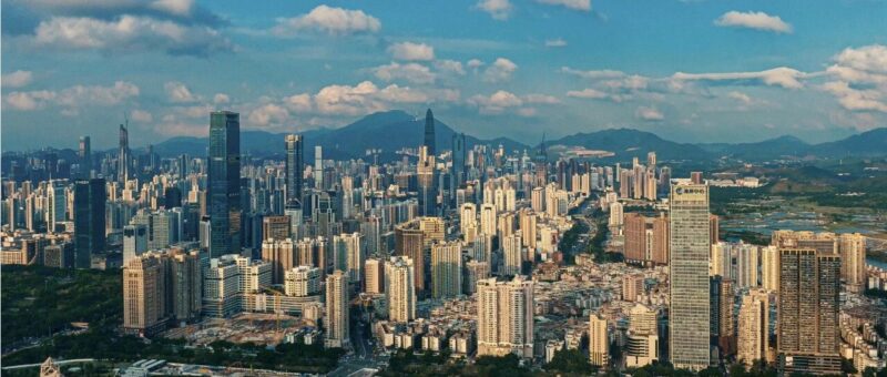 再落一子！外籍黑科技ROCK进驻深圳罗湖-AI Express News