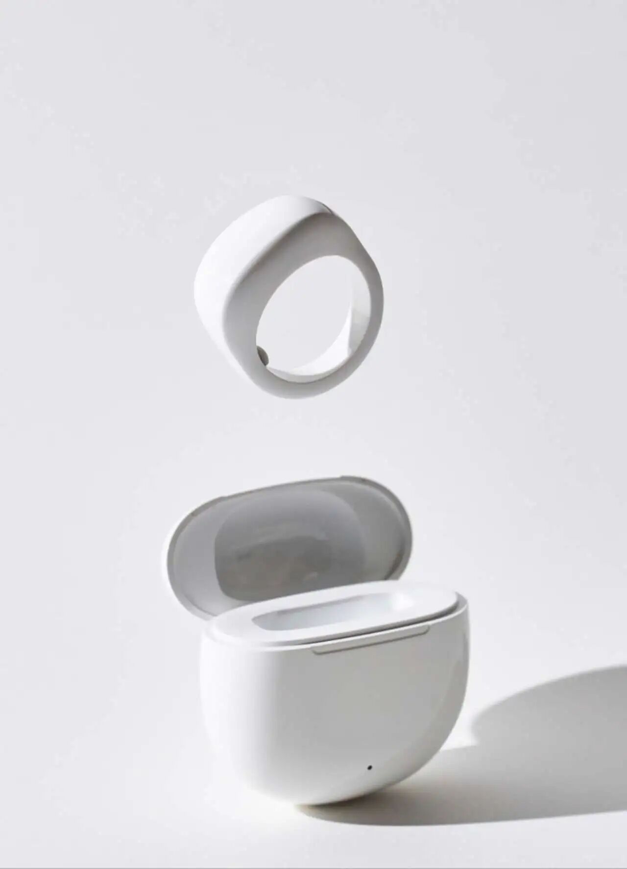 图片[4]-再落一子！外籍黑科技ROCK进驻深圳罗湖-AI Express News