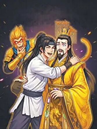 图片[2]-别卷短剧了！AI漫剧才是2026年最被低估的搞钱赛道-AI Express News