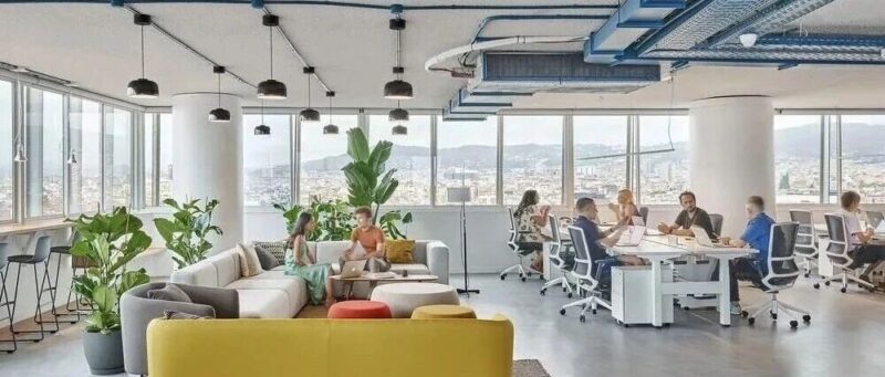 光谷一批OPC社区开放，最长24个月租金优惠-AI Express News