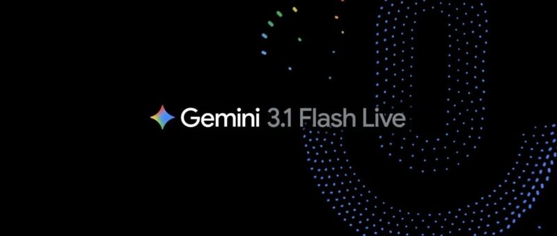 谷歌杀疯了,两天四连发!刚刚,Gemini 3.1 实时语音免费上线-AI Express News