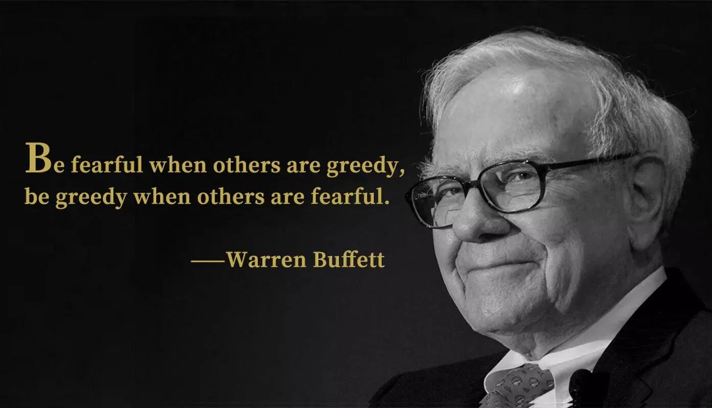 图片[1]-巴菲特亲自创作，比尔盖茨配音，这部财商动画值得每个孩子看看！-AI Express News