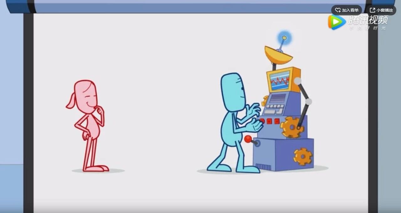 图片[7]-巴菲特亲自创作，比尔盖茨配音，这部财商动画值得每个孩子看看！-AI Express News