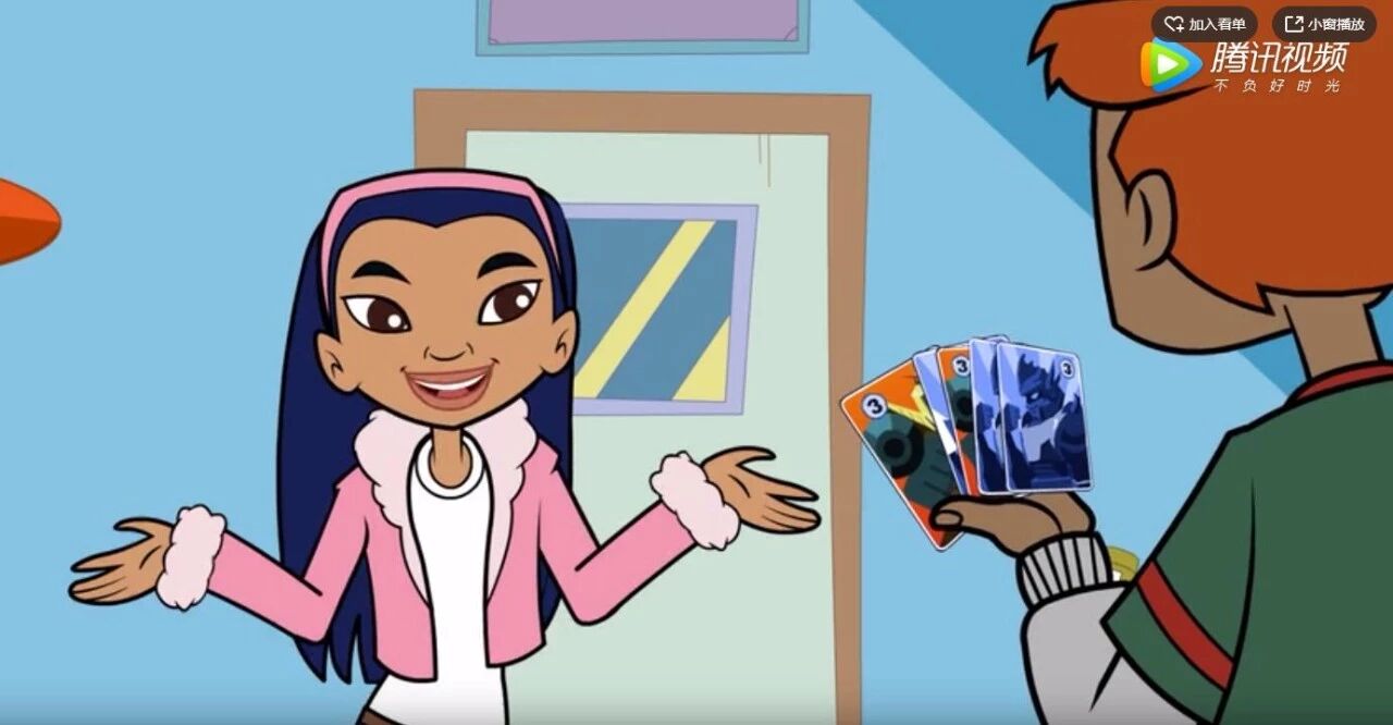 图片[8]-巴菲特亲自创作，比尔盖茨配音，这部财商动画值得每个孩子看看！-AI Express News