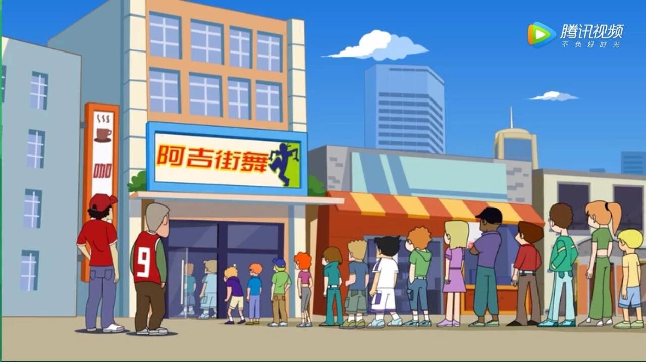 图片[12]-巴菲特亲自创作，比尔盖茨配音，这部财商动画值得每个孩子看看！-AI Express News