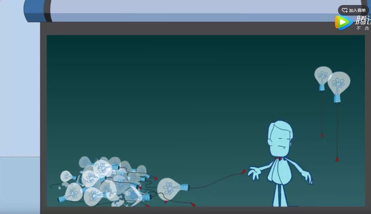 图片[20]-巴菲特亲自创作，比尔盖茨配音，这部财商动画值得每个孩子看看！-AI Express News