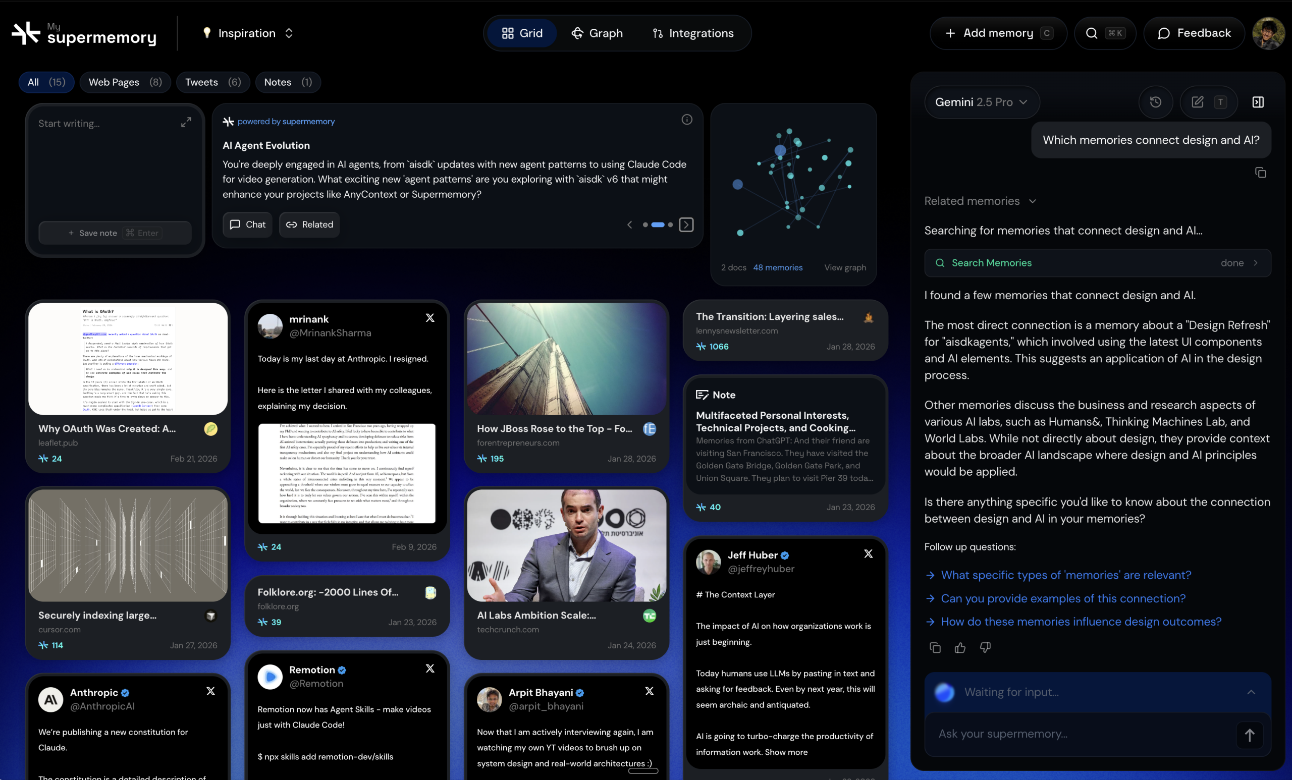 图片[8]-7 个最近 GitHub 上火火火的开源项目，推荐一哈。-AI Express News