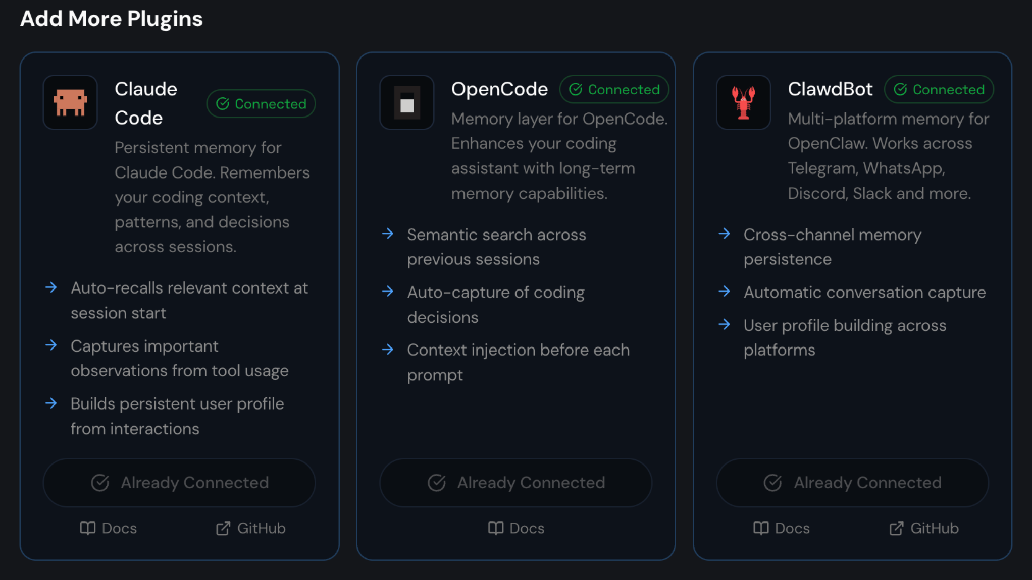 图片[9]-7 个最近 GitHub 上火火火的开源项目，推荐一哈。-AI Express News