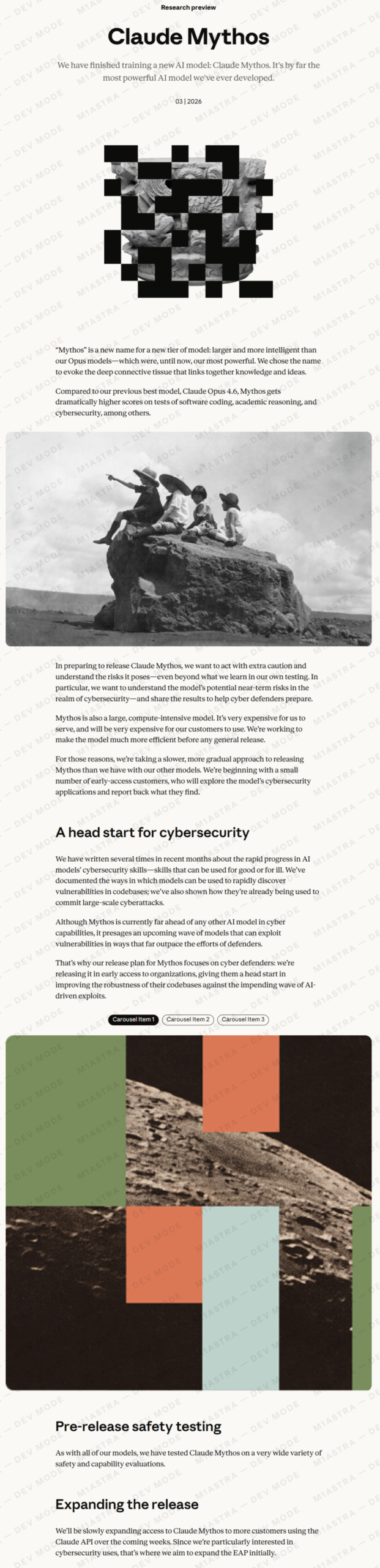 图片[19]-黑客帝国在谷歌成真？绝密AI曝光: 服务器挤爆，布林狂肝代码不停-AI Express News