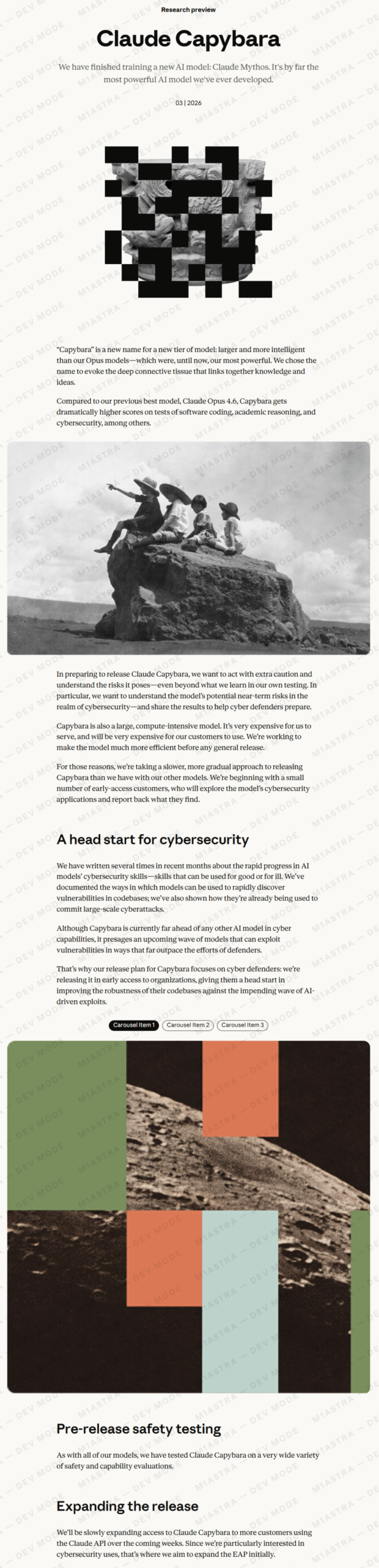 图片[20]-黑客帝国在谷歌成真？绝密AI曝光: 服务器挤爆，布林狂肝代码不停-AI Express News