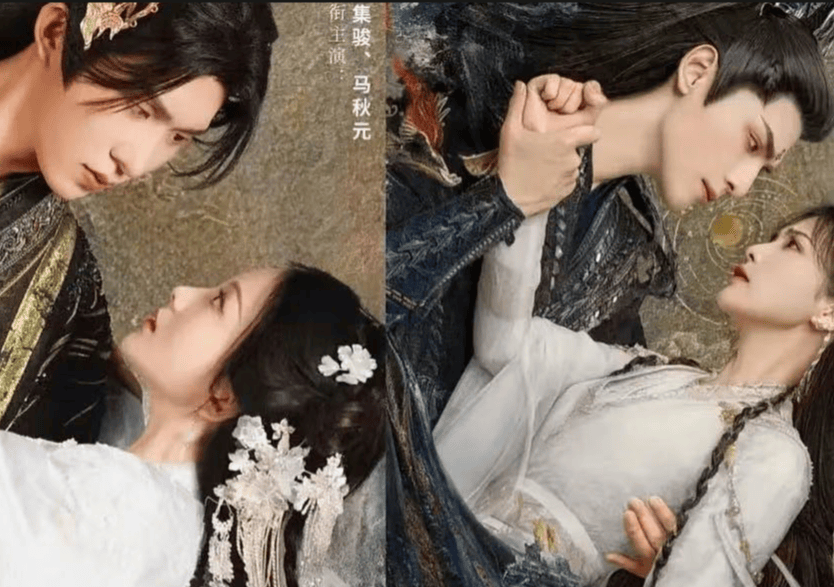 短剧抄袭风波升级！评论区沦陷、预告下架，网友直言早该管理了 - 微视 - 南方娱乐网