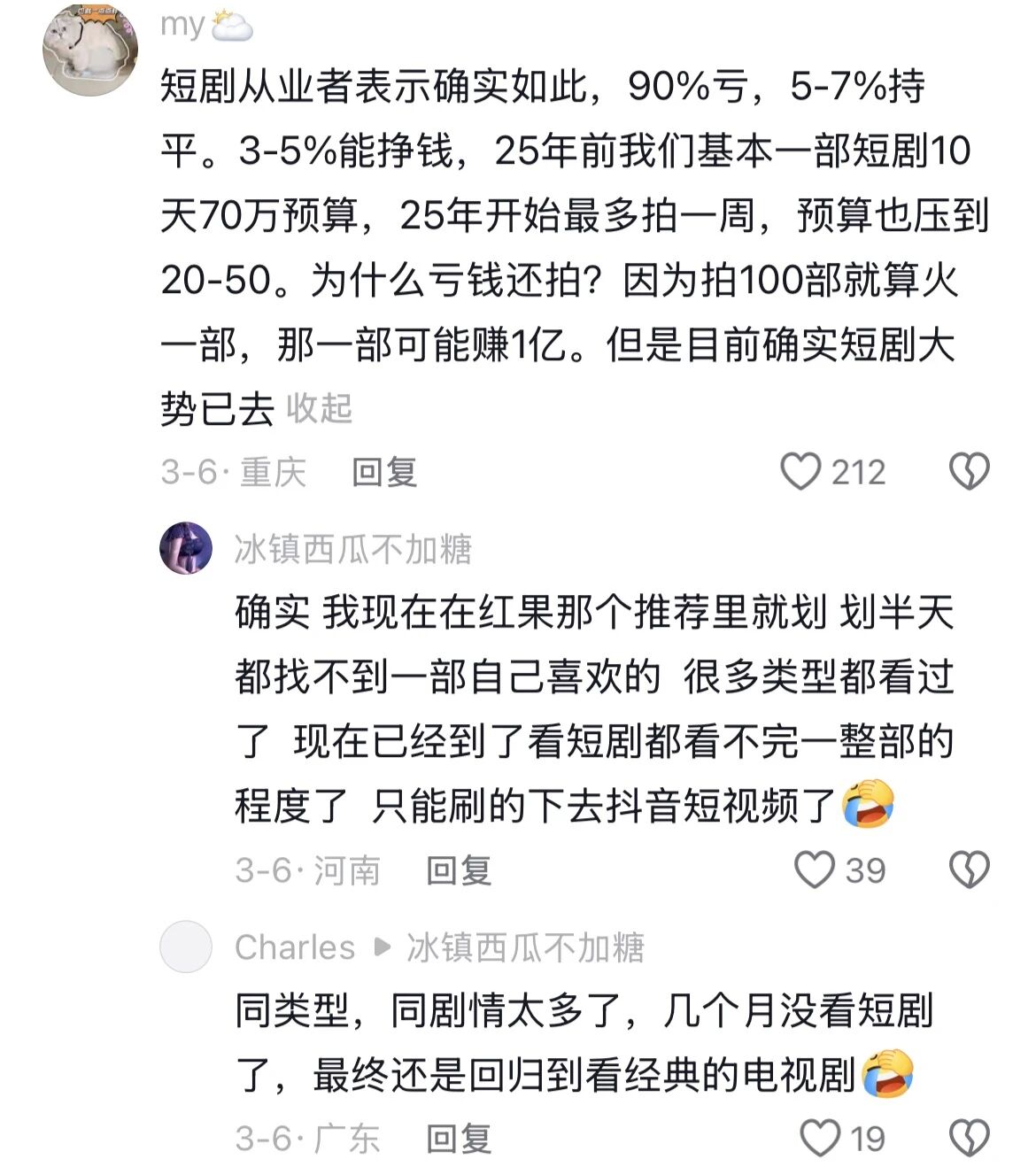 图片[25]-第一批靠短剧暴富的人，已经转行了-AI Express News